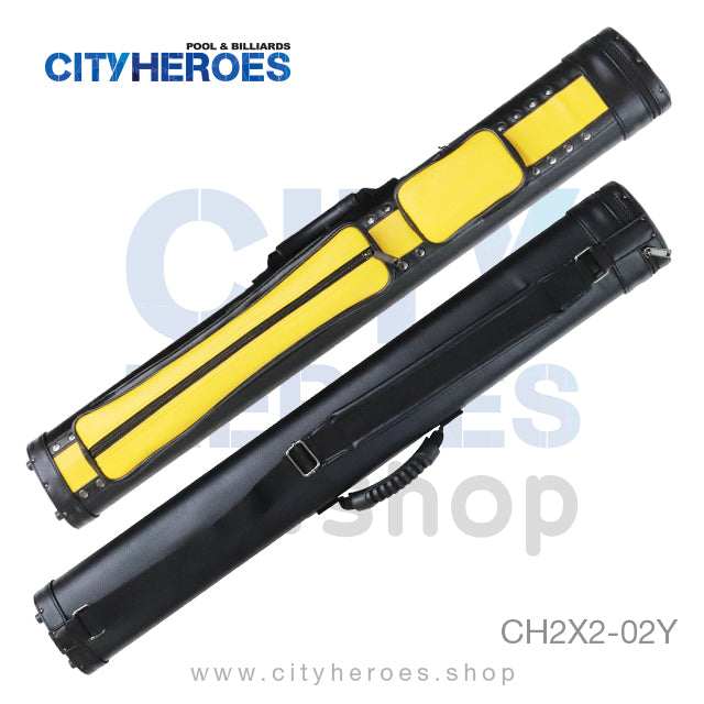 CH2X2-02Y (2butts X 2shafts)