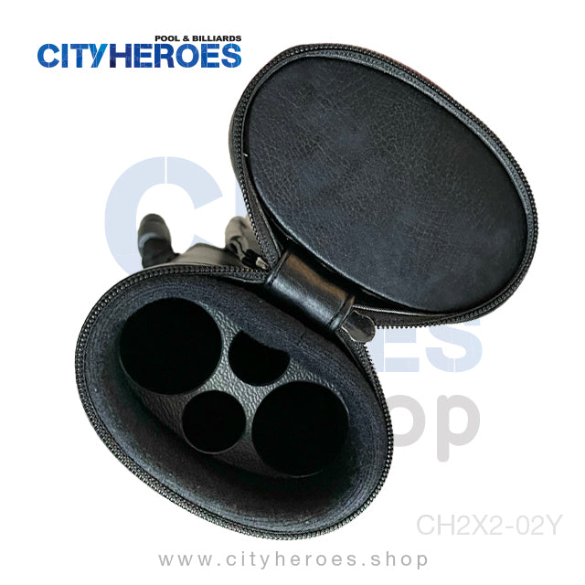 CH2X2-02Y (2butts X 2shafts)