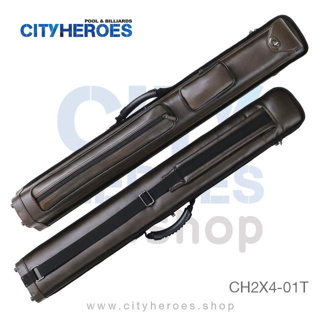 CH2X4-01T (2butts X 4shafts)