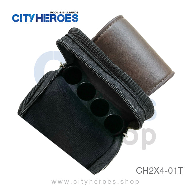 CH2X4-01T (2butts X 4shafts)