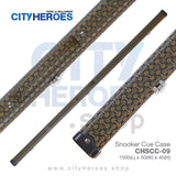 Snooker Cue Case - CHSCC-09