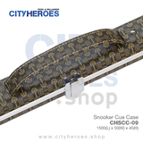 Snooker Cue Case - CHSCC-09