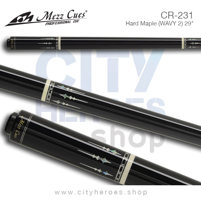 Mezz Cues – Page 3 – Cityheroes.shop