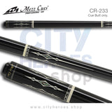 【Mezz Cue】CR-233 (Cue Butt)