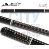 【Mezz Cue】CR-234 (Cue Butt)