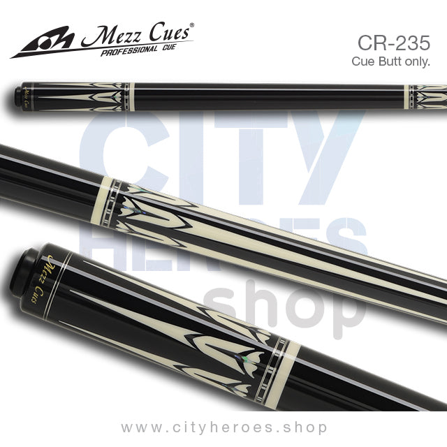 【Mezz Cue】CR-235 (Cue Butt)
