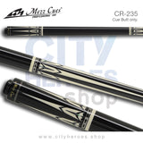 【Mezz Cue】CR-235 (Cue Butt)