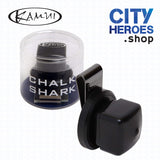 【KAMUI Chalk Shark】Chalk Shark magnetic - β