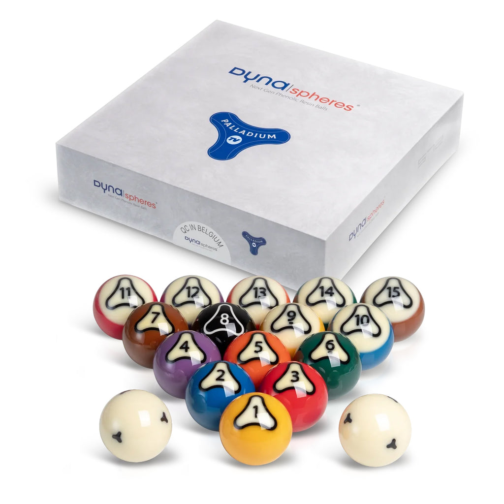Billiard/Pool Ball【Dynaspheres】Palladium 572