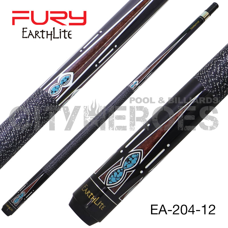 【FURY】EA-204-12