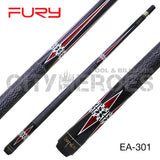 【FURY】EA-301