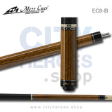 【Mezz Cue】EC9-B (WX-Σ) / United