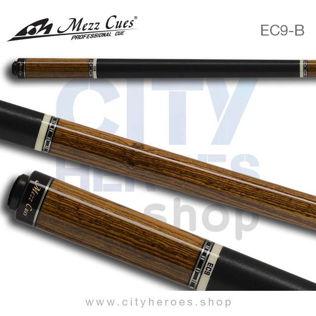 【Mezz Cue】EC9-B (WX-Σ) / United