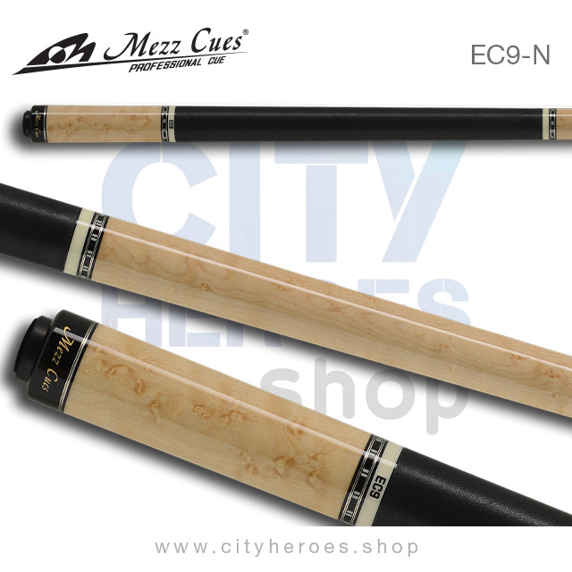 【Mezz Cue】EC9-N (WX-Σ) / United