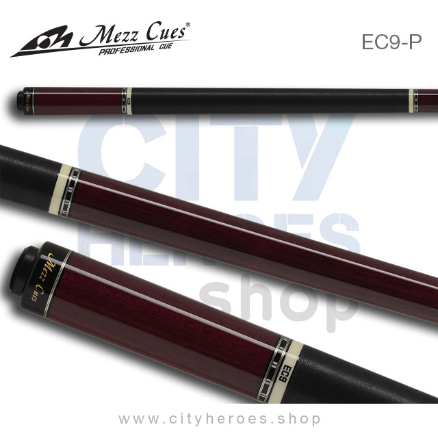 【Mezz Cue】EC9-P (WX-Σ) / United