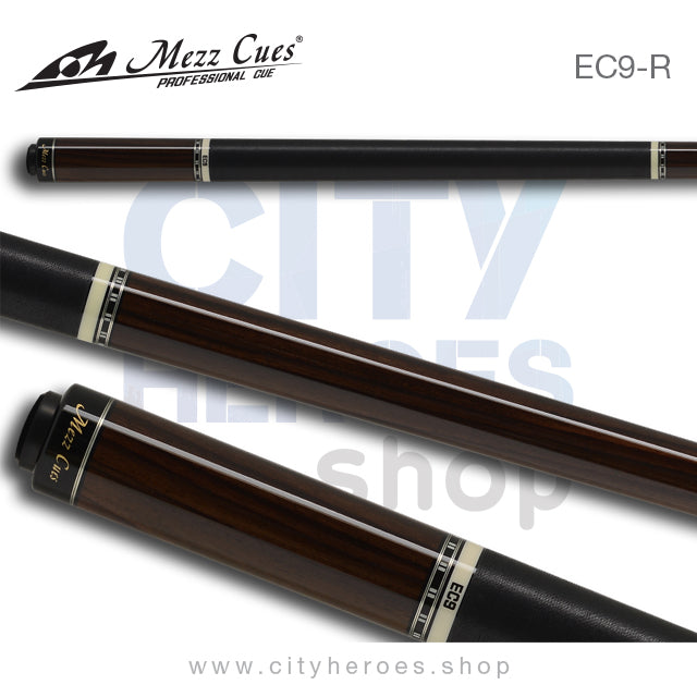 【Mezz Cue】EC9-R (WX-Σ) / United