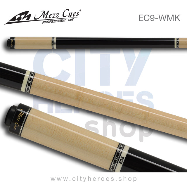【Mezz Cue】EC9-WMK (WX-Σ) / United