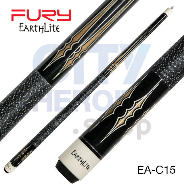 【FURY】EA-C15