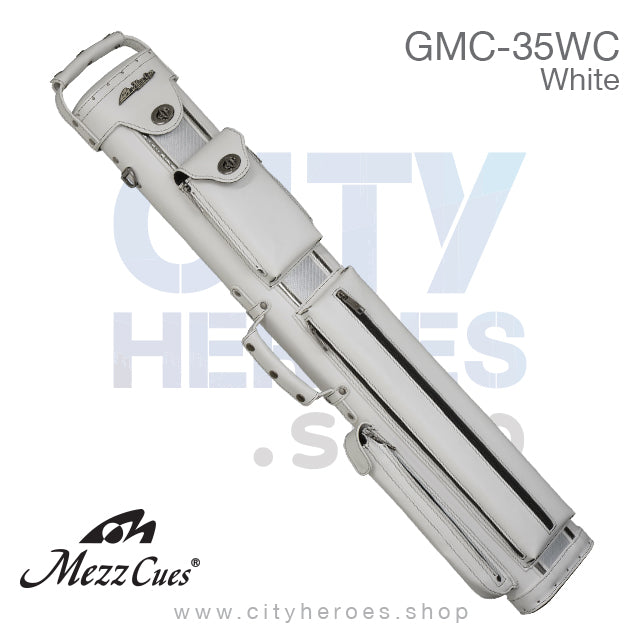 【Mezz Cue Case】GMC-35 (3butts x 5shafts) New