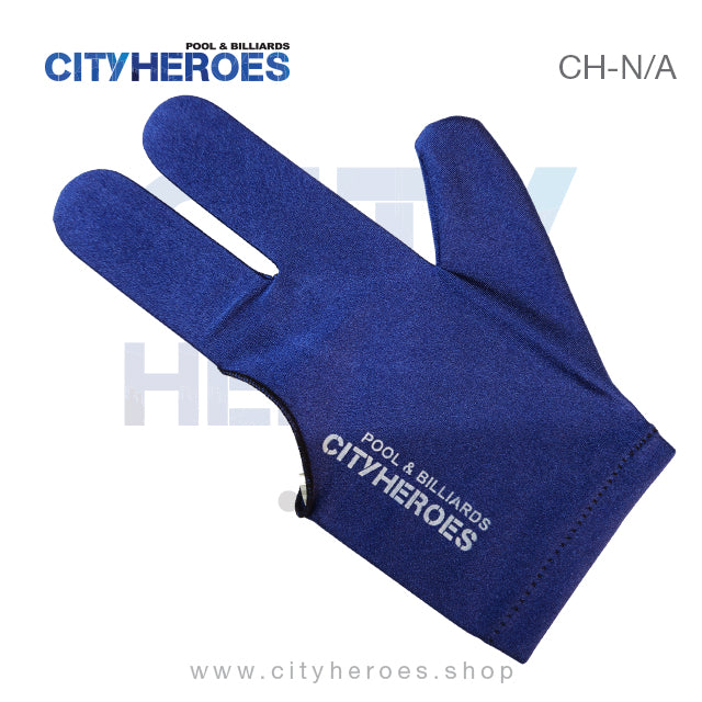 【Cityheroes】HAND GLOVE - Left Hand