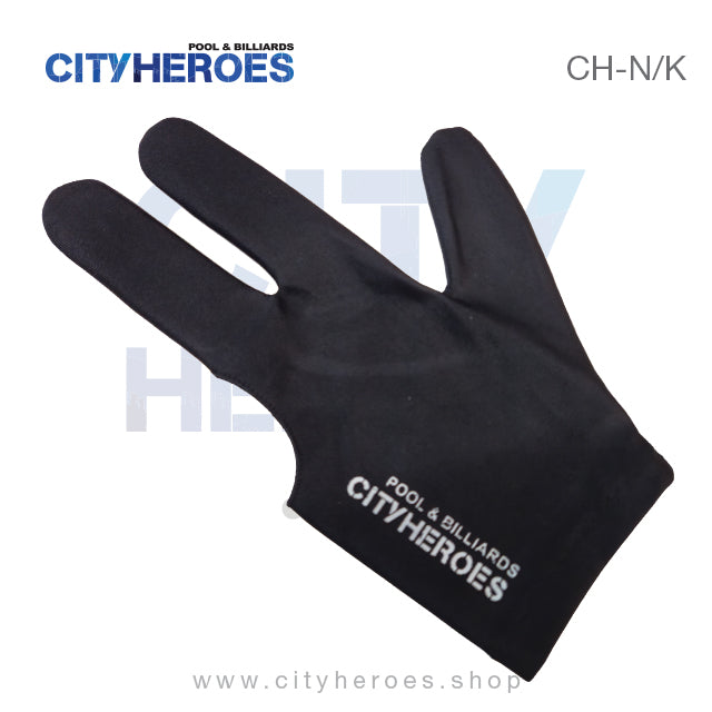 【Cityheroes】GLOVE - Left Hand