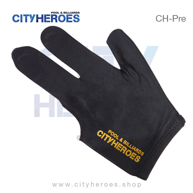 【Cityheroes】GLOVE (PREMIUM) - Left Hand