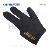 【Cityheroes】PREMIUM HAND GLOVE - Left Hand