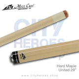 【Mezz Shaft】Hard Maple (United) 29"