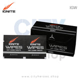 【Mezz】IGNITE WIPES