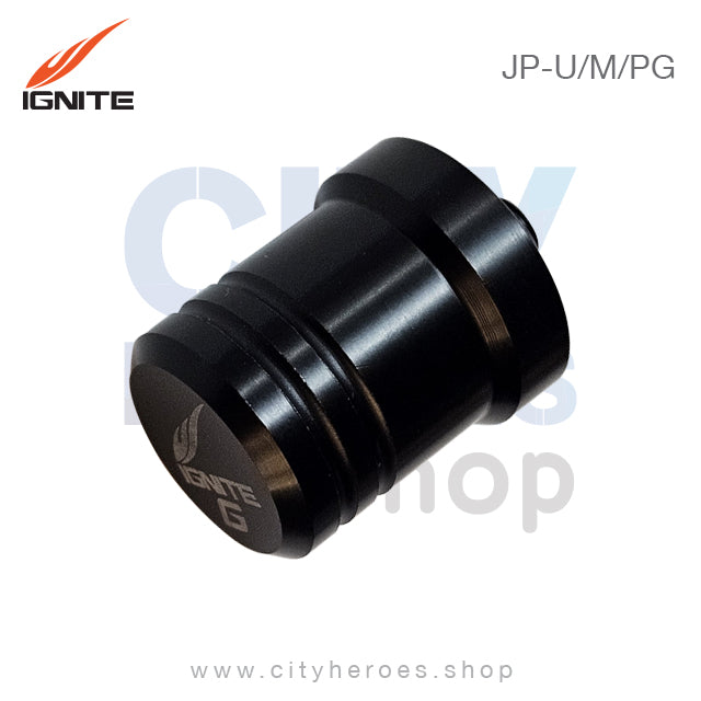 【Mezz】IGNITE-JOINT PROTECTOR (JP-U/M/PG)