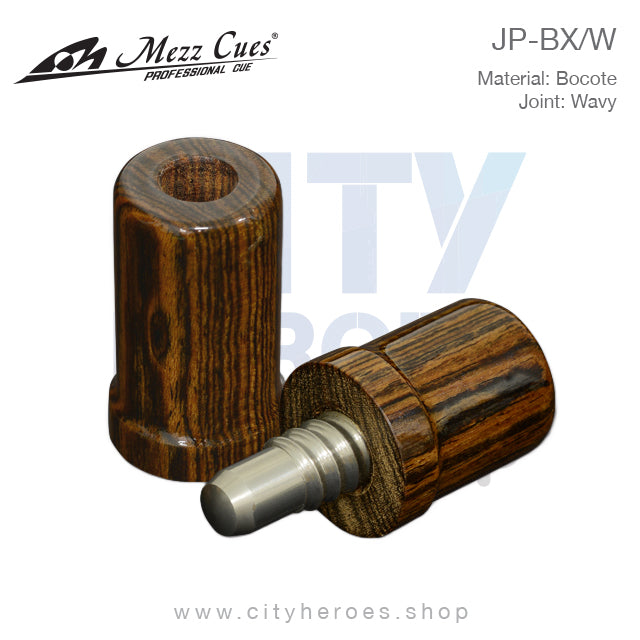 【Mezz】JOINT PROTECTOR (JP-BX/W)