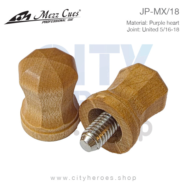 【Mezz】JOINT PROTECTOR (JP-MX/18)