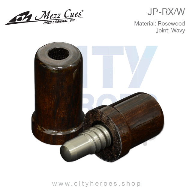 【Mezz】JOINT PROTECTOR (JP-RX/W)