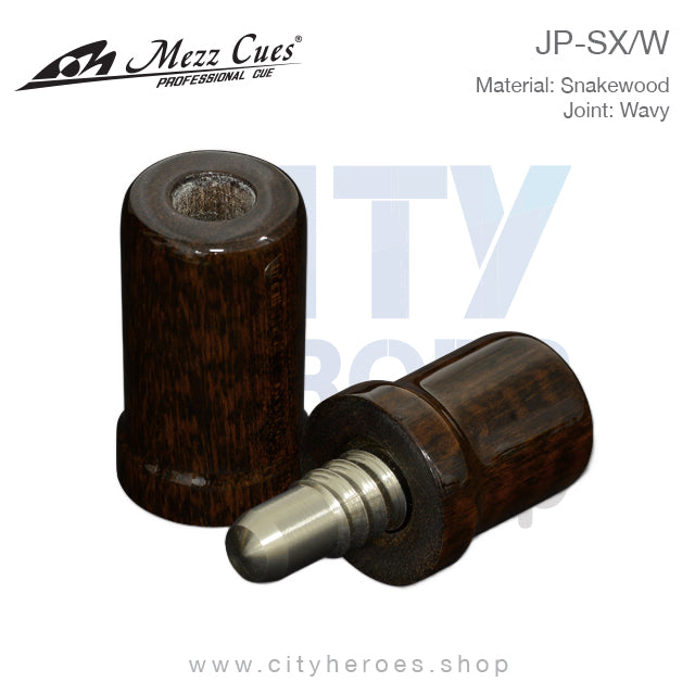 【Mezz】JOINT PROTECTOR (JP-SX/W)