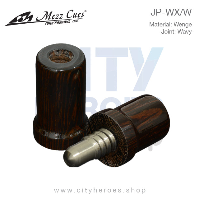 【Mezz】JOINT PROTECTOR (JP-WX/W)
