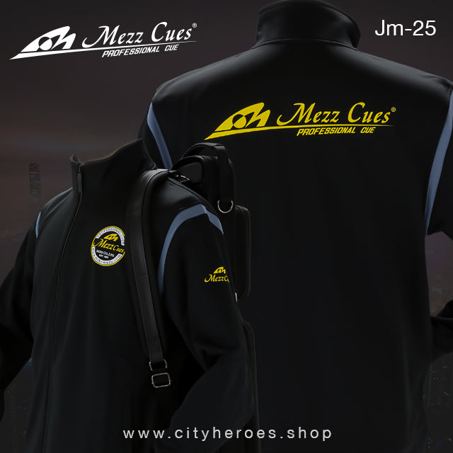 Cloth【Mezz】MEZZ PRO JACKET-Jm-25