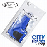 【KAMUI】GLOVE (2024)-Blue/Right Hand