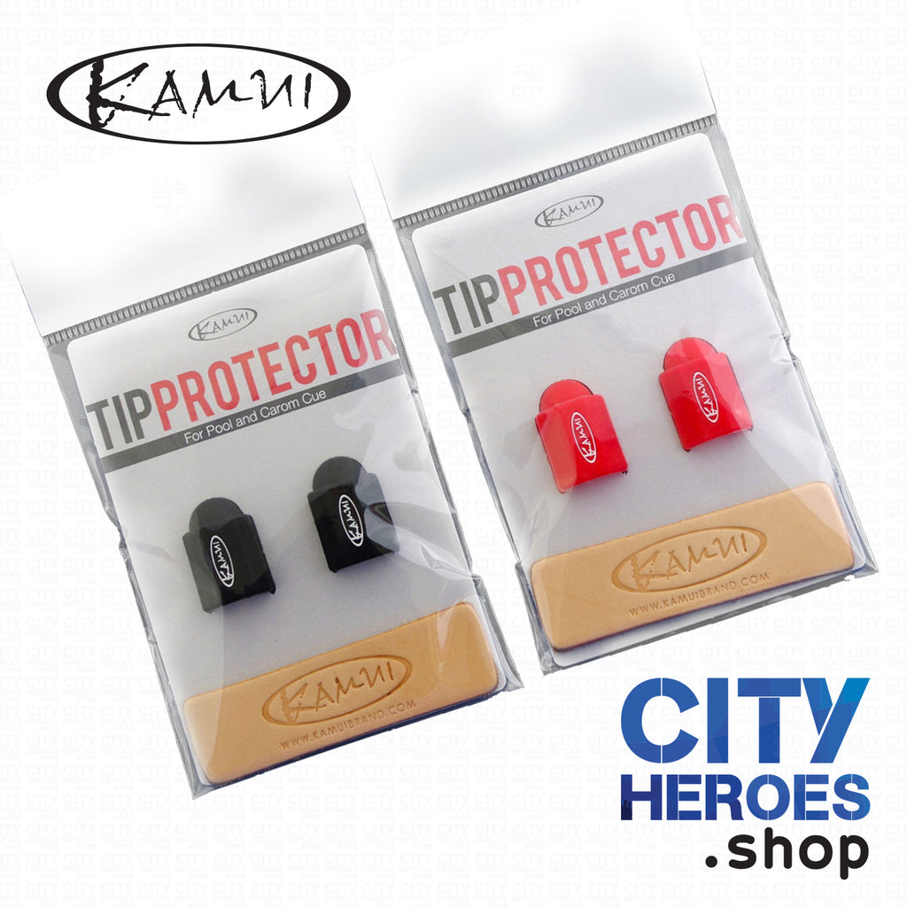 【KAMUI】Tip Protector