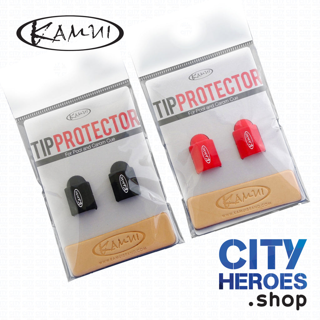【KAMUI Accessories】Tip Protector