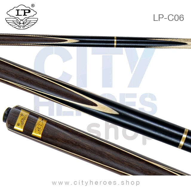 LP Cues - LP-C06
