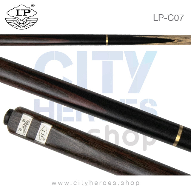 LP Cues - LP-C07