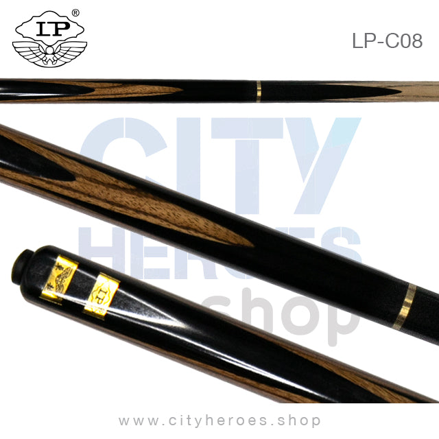 LP Cues - LP-C08