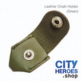 【Accessories】Leather Chalk Holder