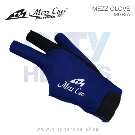 【MEZZ】GLOVE PRO GLOVE - NAVY (MGR-A)