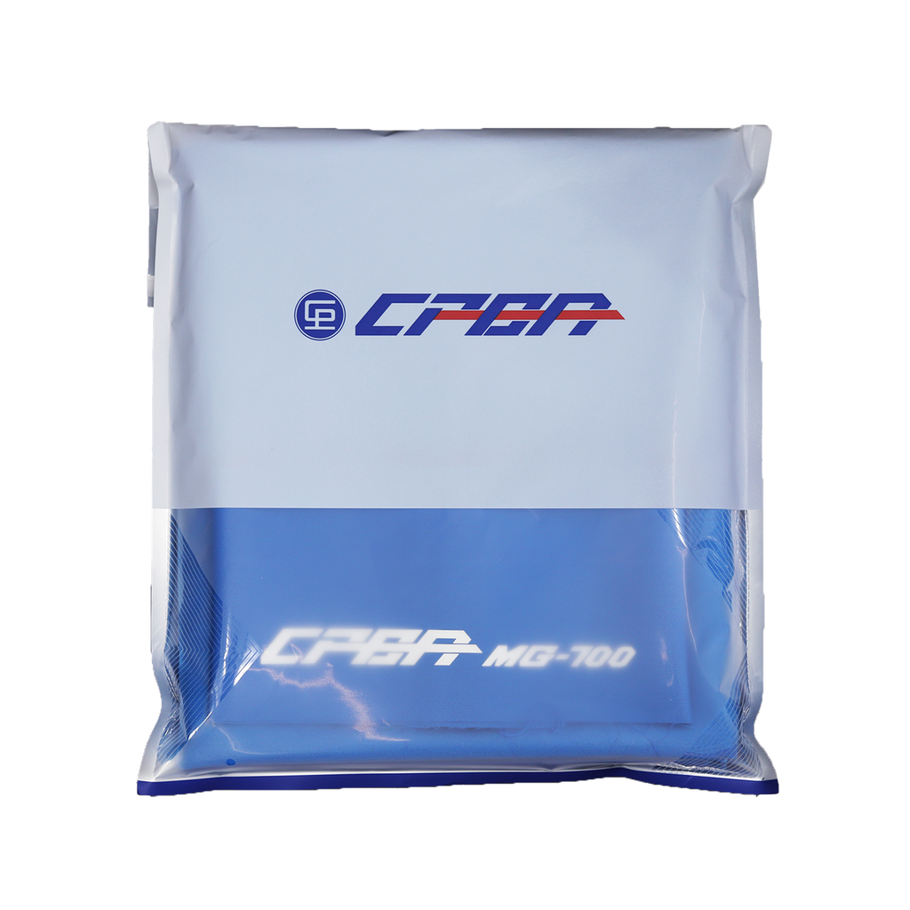 Billiard/Pool Table Cloth【CPBA】MG-700 - Tournament Blue