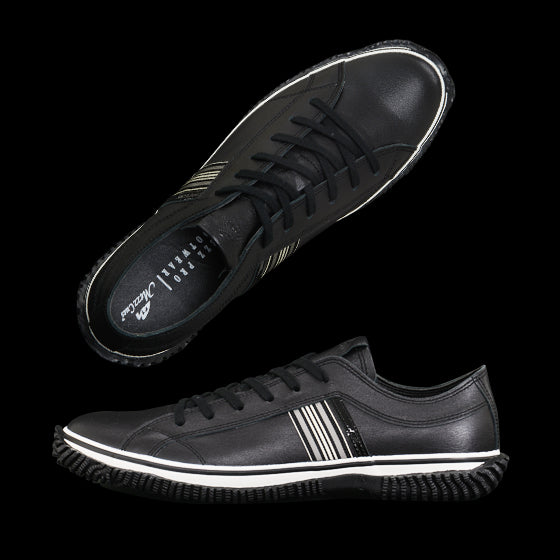 Footwear【Mezz】Black - (MPF-25KL)