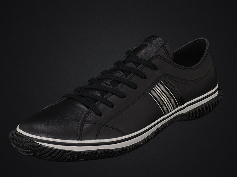 Footwear【Mezz】Black - (MPF-25KL)