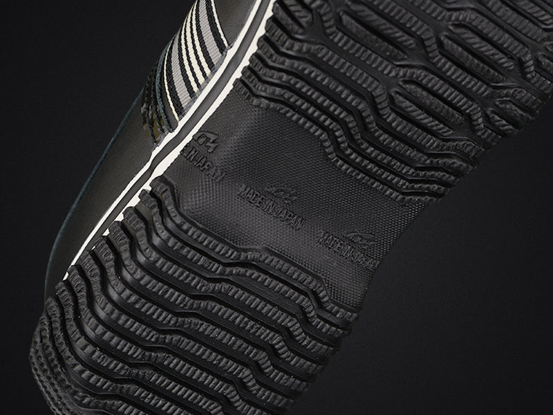 Footwear【Mezz】Black - (MPF-25KL)