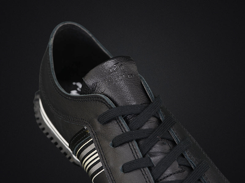 Footwear【Mezz】Black - (MPF-25KL)