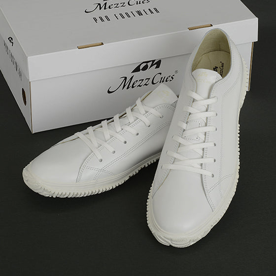 Footwear【Mezz】White - (MPF-25WP)